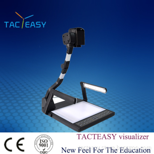 Document Camera Portable Document Visualizer (TV-80H)